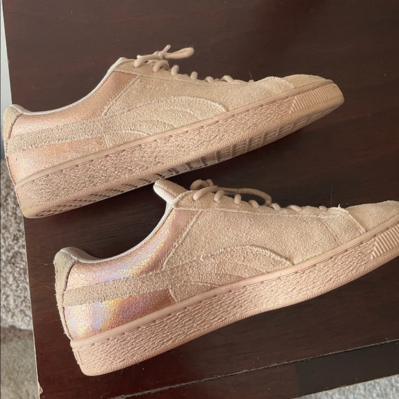 Puma Suede Lunalux - Picture 2 of 5
